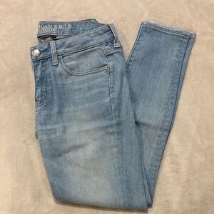 American Eagle Outfitters Skinny Jean